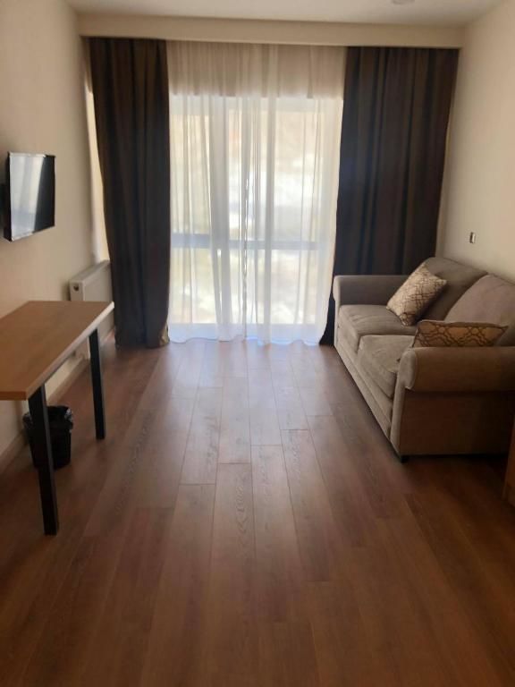 Отель Bakuriani Inn Бакуриани